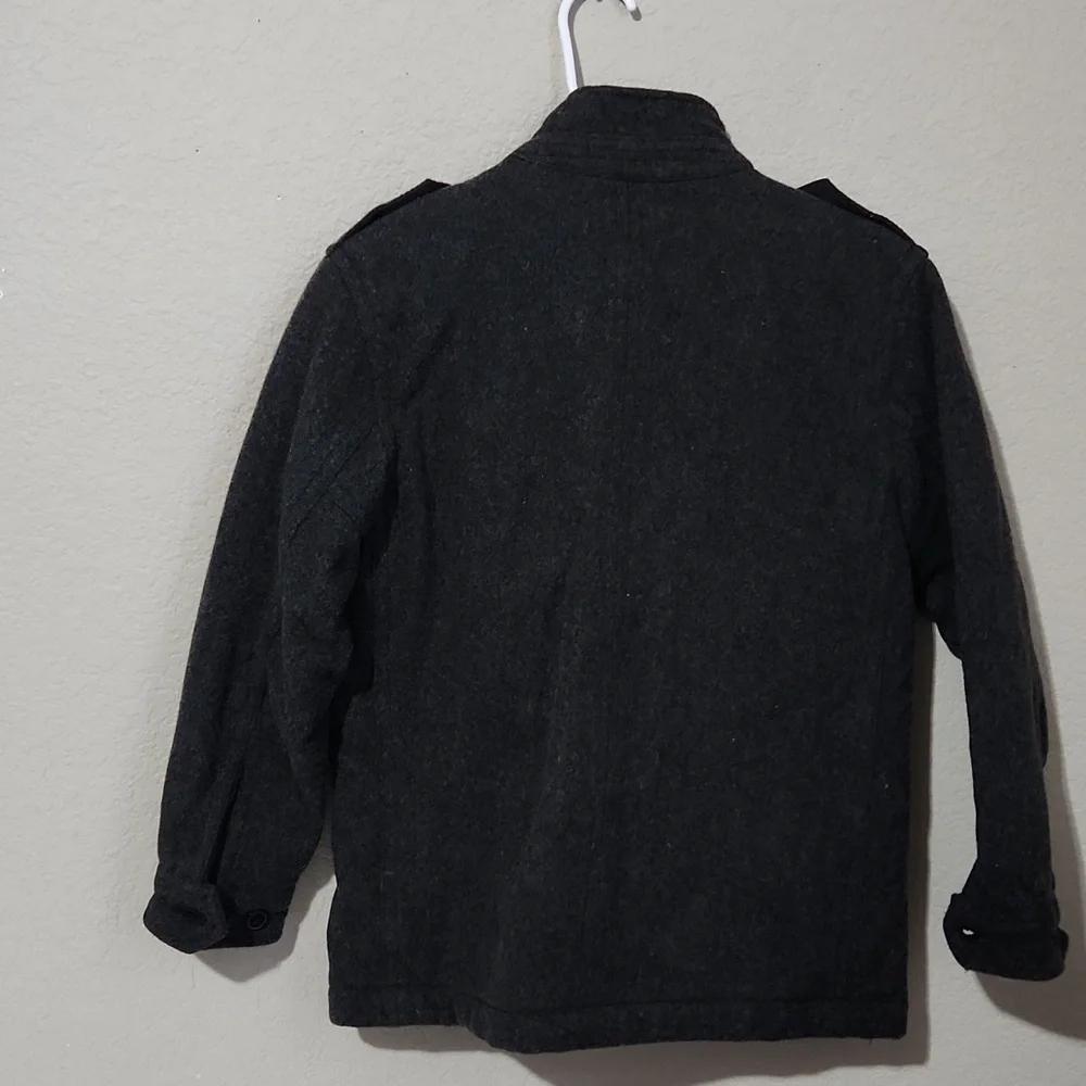 GAP stay warm